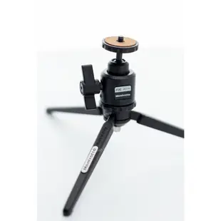 [美品]  Manfrotto 經典迷你腳架 小腳架 曼富圖  桌上型腳架 342