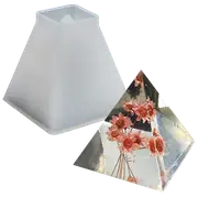 Urban Crafter Pyramid Mould Silicone-Small
