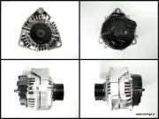 NEW Alternator MERCEDES ACTROS ATEGO AXOR CITARO ECONIC UNIMOG U ZETROS (1996-)