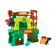 Dino Playset