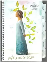 2024 WILLOW TREE DEMDACO SUSAN LORDI Gift Guide
