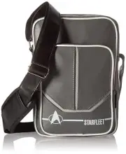 Star Trek Star Fleet Flight Bag