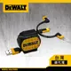 DEWALT 得偉 伸縮三合一Lightning+TYPE-C+Micro-USB 充電傳輸線