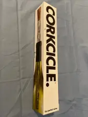 Corkcicle Wine Cooler Stopper