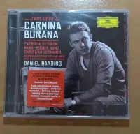 在飛比找Yahoo!奇摩拍賣優惠-CD【德版/新品】 Daniel Harding / Car