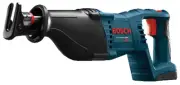 Bosch® 18-Volt Cordless Reciprocating Saw - Tool Only