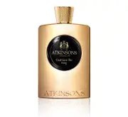 ATKINSONS Oud Save The King EDP 100ml