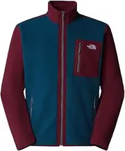[THE NORTH FACE] Men's Men’s Yumiori Full Zip Sweatshirt