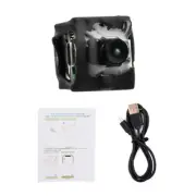 128GB DIY HD 1080P Wireless WIFI Mini Camera Security Cam DVR Motion Detection
