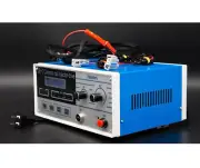 Multifunction Diesel Common Rail Injector Tester Fuel Injector Repair Tool