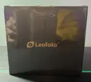 Leofoto CFC-01 Replacement Foot for Canon RF 100-500mm F4.5-7.1 L IS USM