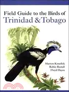 在飛比找三民網路書店優惠-Field Guide to the Birds of Tr