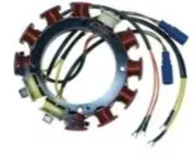 V6-V8 STATOR TO SUIT A JOHNSON EVINRUDE 584287 35AMP SUITS 185HP-300HP LOOPER