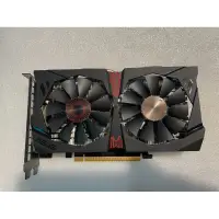 在飛比找蝦皮購物優惠-華碩 GTX 750Ti 4G 顯示卡 Asus STRIX