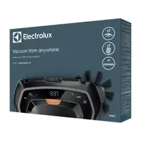 在飛比找PChome24h購物優惠-【Electrolux 伊萊克斯】PUREi9超值配件組(E