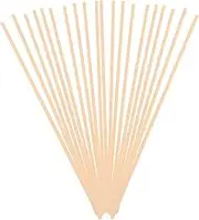 90pcs Aromatherapy Rattan Essential Oils for Diffusers for Home Incense Sticks Essential Oil Diffusers for Home Essential Oil Diffusion Stick Diffuser Rods Polyester Stretch Yarn