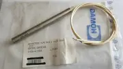 NEW - HOMAG - WEEKE 800W HEATING CARTRIDGE T+H HLP Ø12,5 130MM