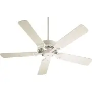 Quorum International Q43525 Energy Star Rated Traditional / - Off White