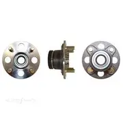 Bearing Wholesalers Wheel Bearing/Hub Assembly - Rear - 4829 KIT