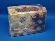 FLESH & BLOOD TCG MONARCH BLITZ DECK DISPLAY BOX (8 DECKS) BRAND NEW