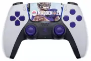 ModdedZone MADDEN Smart Rapid Fire PRO Custom Modded Controller for PS5 FPS OEM