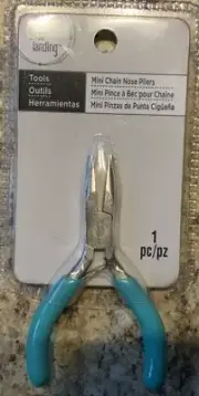 Bead Landing Side Cutters