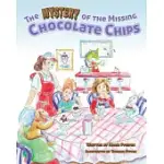 THE MISSING CHOCOLATE CHIPS