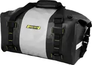 Nelson Rigg Hurricane 25/40/60, roll bag waterproof , color: Black/Light Grey , size: 25 L