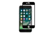 Moshi IonGlass Anti-Scratch Screen Protector For Apple iPhone 7 Plus 8 Plus BLK