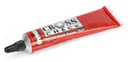 Cross Check Tamper Proof Torque Markers for Nuts, Bolts - Red