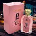 Lady Sexy Perfume for Women 100ml Romantic Love Scent Long-Lasting Feminine Frag