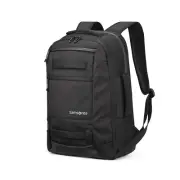 Samsonite Detour 15.6 Inch Laptop Backpack Black