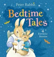 BEDTIME TALES (PETER RABBIT) By Beatrix Potter **BRAND NEW**