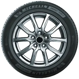 【MICHELIN 米其林輪胎】ENERGY SAVER 4 185/55/16（SAVER4）｜金弘笙