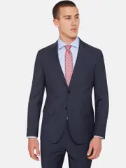 Auden Wool Luxury Suit Jacket