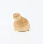Kandana no Sato Modern Shinto Treasure, Kamisama Tana, Komainu, Natural