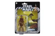 STAR WARS The Vintage Collection Momaw Nadon (Hammerhead)