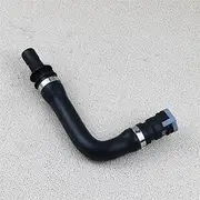 30636952 Rubber Radiator HVAC Heater Hose Water Hose for Volvo S40 C30 V50 C70 2006 2007 2008 2009 2010 2011 2012 2013 30794656 Spare Parts