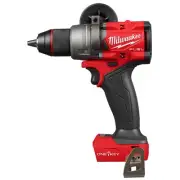 Milwaukee, M18 FUEL 1/2” Hammer Drill/Driver w/ ONE-KEY, Chuck Size 1/2 in,