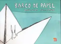 在飛比找博客來優惠-Barco de papel/ The Paper Boat