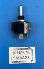 NEW Carling Technologies 1413 R 112531 Switch Toggle 3 Way- E590
