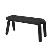 MIUZ Replica Bold Bench Designer Seat Living Room Entryway Furniture