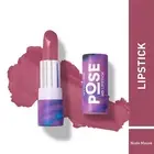 MyGlamm POSE HD Lipstick 4gm - Nude Mauve