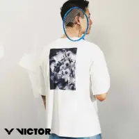 在飛比找momo購物網優惠-【VICTOR 勝利體育】VICTOR x ACME 聯名快