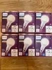 Philips Wiz Smart WiFi Light Bulb 100 Watt Equivalent A21 LED Soft White 562371