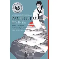 在飛比找蝦皮商城優惠-Pachinko (平裝本)(美國版)/Min Jin Le