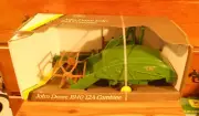 Vintage ERTL 1:16 Scale John Deere 1940 12A Combine NIB