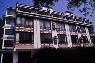 陽朔灕江浪子精品酒店Lijiang Langzi Boutique Hotel