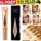 Liquid Contour Beauty Wand Highlighter and Bronzer Stick with Cushion Makeup