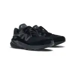 【NEW BALANCE】NEW BALANCE 990V6 TRIPLE BLACK 黑魂 U990BB6(男鞋 休閒鞋)